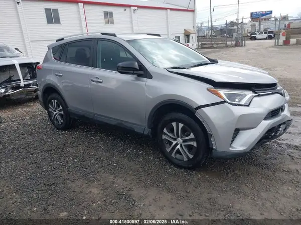 2T3BFREV7GW472380 2016 TOYOTA RAV 4 - Image 1