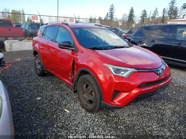 2T3BFREV7GW475036 2016 TOYOTA RAV 4 - Image 1