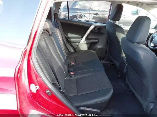2T3BFREV7GW475036 2016 TOYOTA RAV 4 - Image 8