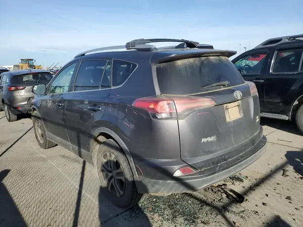 2T3BFREV7GW476560 2016 TOYOTA RAV 4 - Image 2