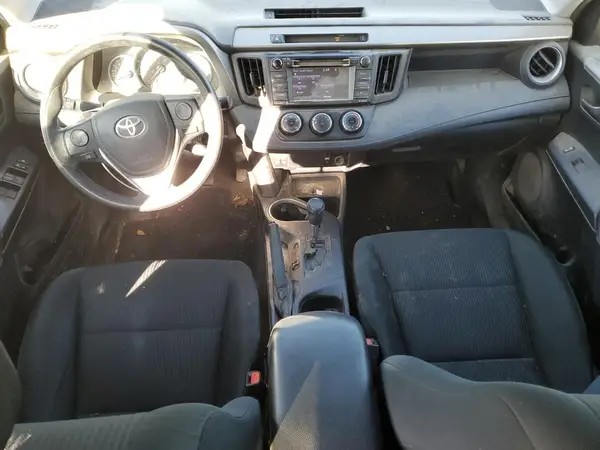 2T3BFREV7GW476560 2016 TOYOTA RAV 4 - Image 8