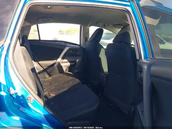 2T3BFREV7GW479426 2016 TOYOTA RAV 4 - Image 8