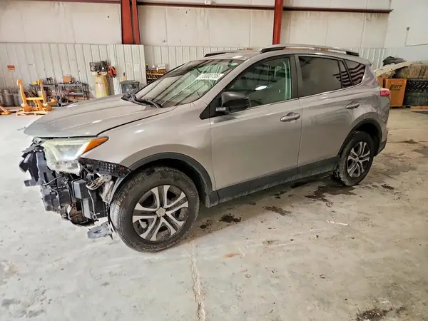 2T3BFREV7GW480060 2016 TOYOTA RAV 4 - Image 1