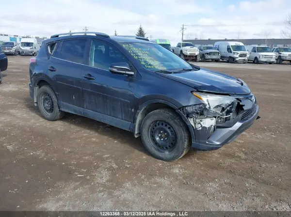 2T3BFREV7GW484075 2016 TOYOTA RAV 4 - Image 1