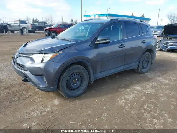 2T3BFREV7GW484075 2016 TOYOTA RAV 4 - Image 2