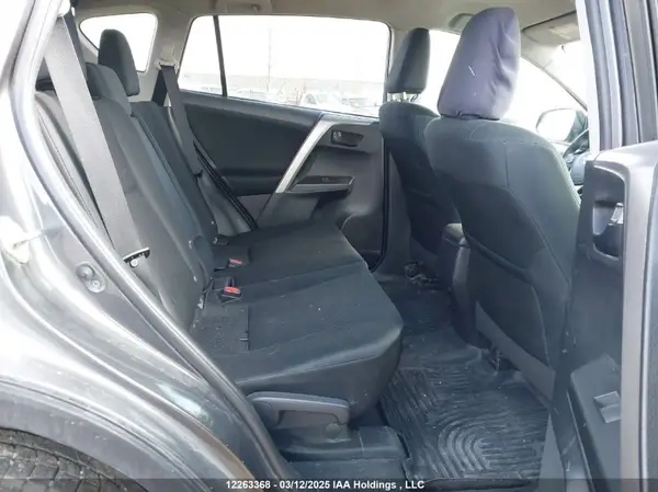 2T3BFREV7GW484075 2016 TOYOTA RAV 4 - Image 8