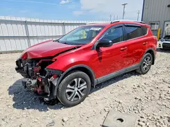 2T3BFREV7GW484545 2016 TOYOTA RAV 4