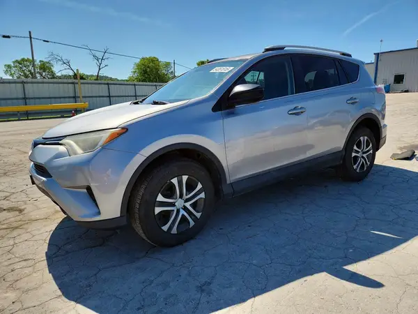2T3BFREV7GW490538 2016 TOYOTA RAV 4 - Image 1