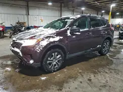2T3BFREV7GW493357 2016 TOYOTA RAV 4