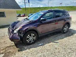 2T3BFREV7GW503692 2016 TOYOTA RAV 4