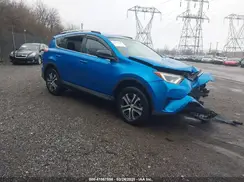 2T3BFREV7GW505796 2016 TOYOTA RAV 4