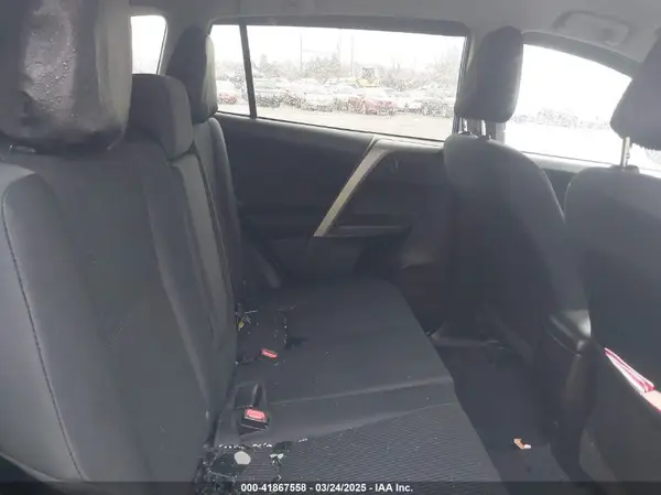 2T3BFREV7GW505796 2016 TOYOTA RAV 4 - Image 8