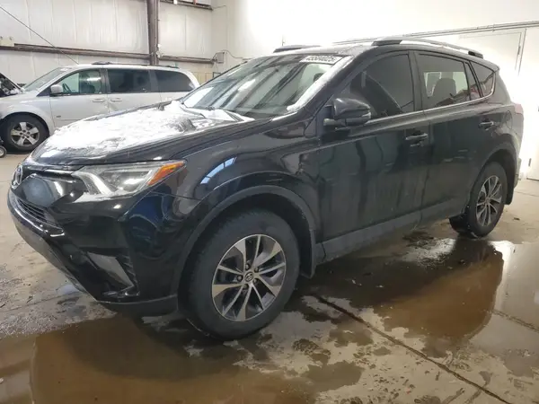 2T3BFREV7GW507371 2016 TOYOTA RAV 4 - Image 1