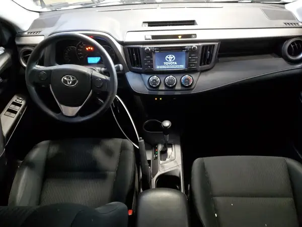 2T3BFREV7GW507371 2016 TOYOTA RAV 4 - Image 8