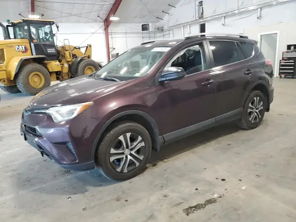 2T3BFREV7GW507449 2016 TOYOTA RAV 4 - Image 1