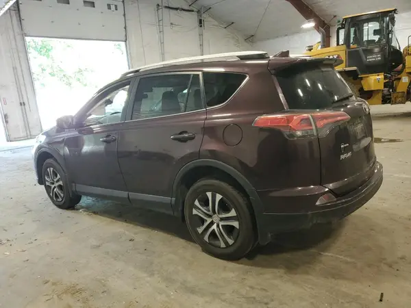 2T3BFREV7GW507449 2016 TOYOTA RAV 4 - Image 2