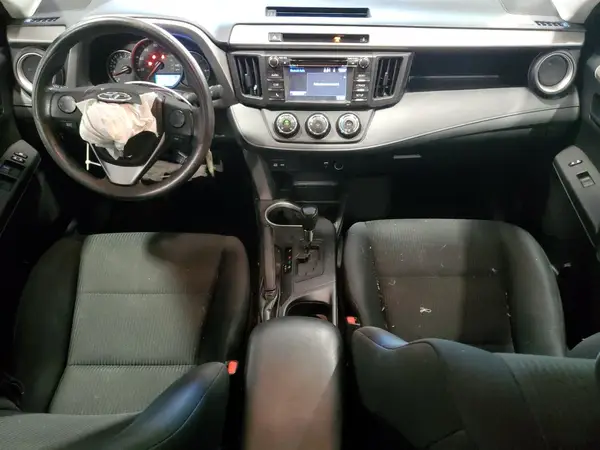 2T3BFREV7GW507449 2016 TOYOTA RAV 4 - Image 8