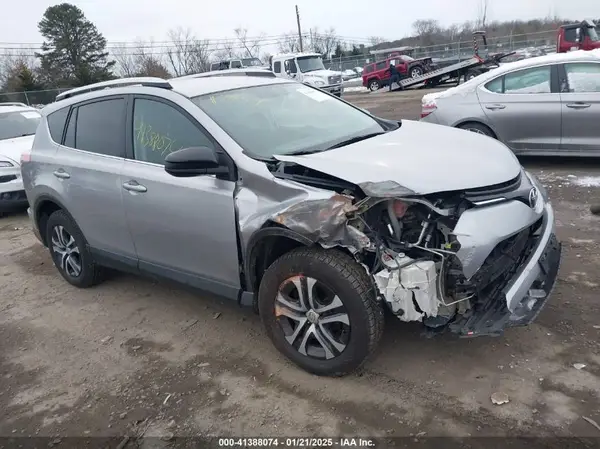 2T3BFREV7GW508908 2016 TOYOTA RAV 4 - Image 1