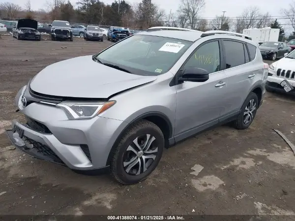 2T3BFREV7GW508908 2016 TOYOTA RAV 4 - Image 2