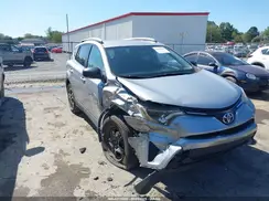 2T3BFREV7GW509458 2016 TOYOTA RAV 4