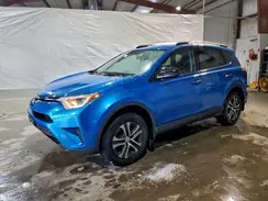 2T3BFREV7GW509508 2016 TOYOTA RAV 4