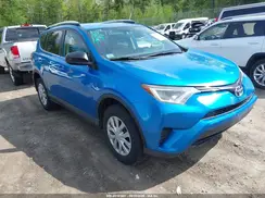 2T3BFREV7GW509976 2016 TOYOTA RAV 4