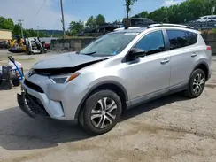 2T3BFREV7GW511470 2016 TOYOTA RAV 4