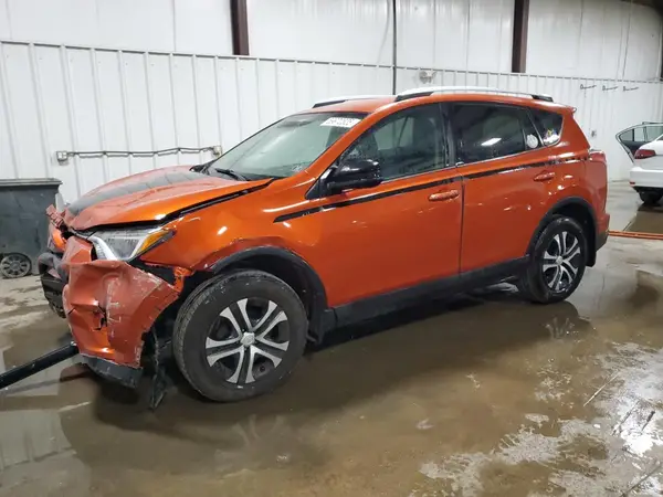 2T3BFREV7GW512165 2016 TOYOTA RAV 4 - Image 1