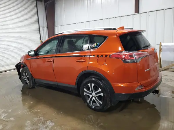 2T3BFREV7GW512165 2016 TOYOTA RAV 4 - Image 2