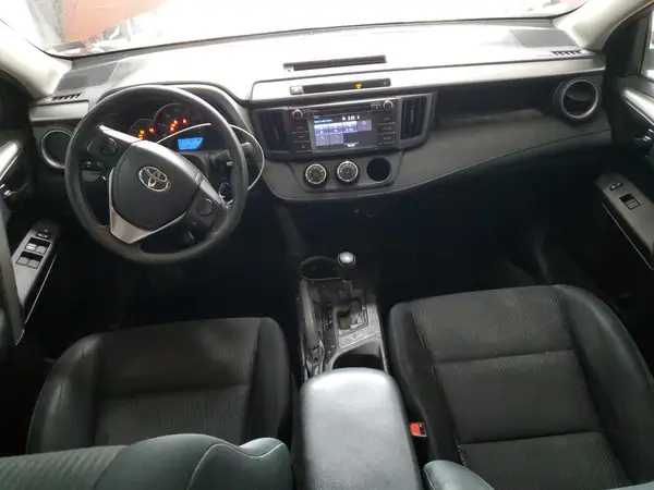 2T3BFREV7GW512165 2016 TOYOTA RAV 4 - Image 8