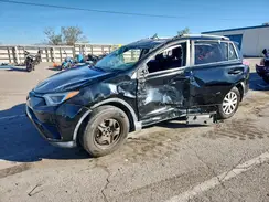 2T3BFREV7GW516278 2016 TOYOTA RAV 4