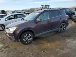 2T3BFREV7GW521335 2016 TOYOTA RAV 4