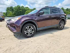 2T3BFREV7GW524705 2016 TOYOTA RAV 4