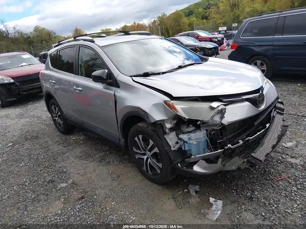 2T3BFREV7GW528043 2016 TOYOTA RAV 4 - Image 1