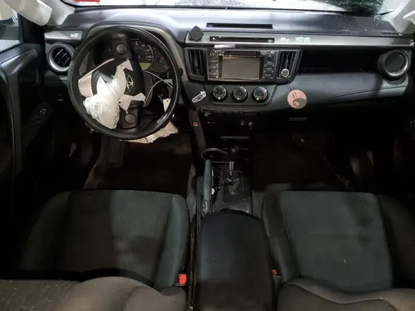 2T3BFREV7GW530004 2016 TOYOTA RAV 4 - Image 8