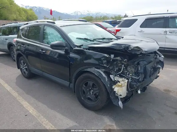 2T3BFREV7GW530858 2016 TOYOTA RAV 4 - Image 1