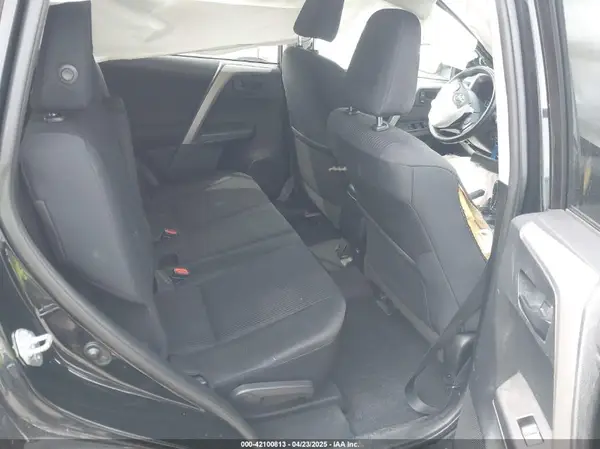 2T3BFREV7GW530858 2016 TOYOTA RAV 4 - Image 8