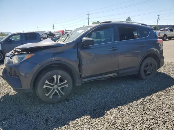 2T3BFREV7GW531931 2016 TOYOTA RAV 4 - Image 1