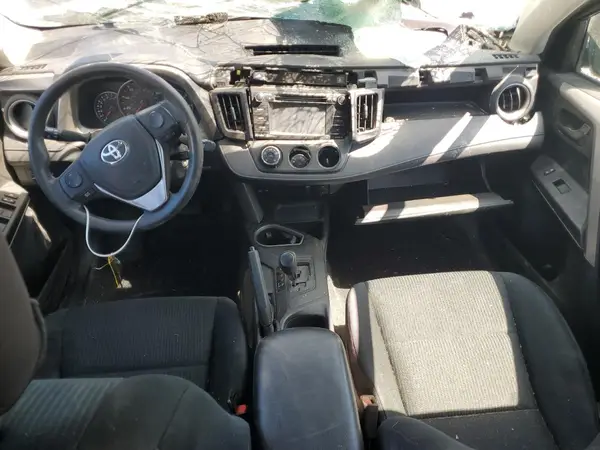 2T3BFREV7GW531931 2016 TOYOTA RAV 4 - Image 8