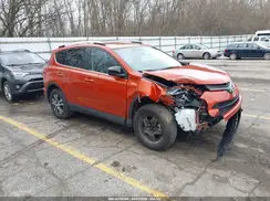 2T3BFREV7GW532805 2016 TOYOTA RAV 4