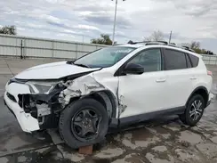 2T3BFREV7GW533601 2016 TOYOTA RAV 4