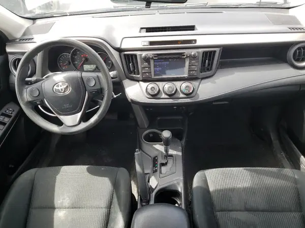 2T3BFREV7GW533601 2016 TOYOTA RAV 4 - Image 8