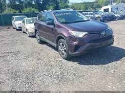 2T3BFREV7GW536580 2016 TOYOTA RAV 4