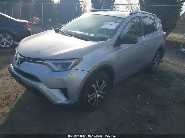 2T3BFREV7GW538636 2016 TOYOTA RAV 4 - Image 2