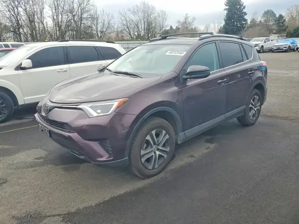 2T3BFREV7HW541165 2017 TOYOTA RAV 4 - Image 1