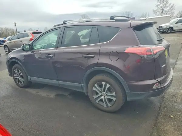 2T3BFREV7HW541165 2017 TOYOTA RAV 4 - Image 2