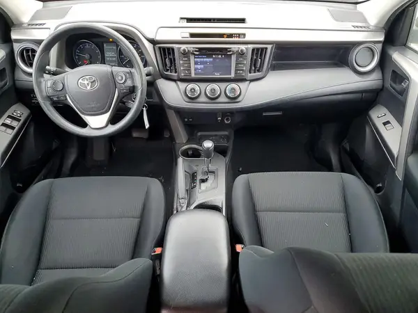 2T3BFREV7HW541165 2017 TOYOTA RAV 4 - Image 8