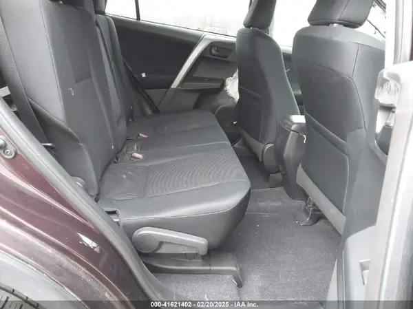2T3BFREV7HW542705 2017 TOYOTA RAV 4 - Image 8