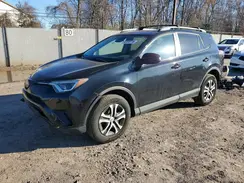 2T3BFREV7HW544387 2017 TOYOTA RAV 4