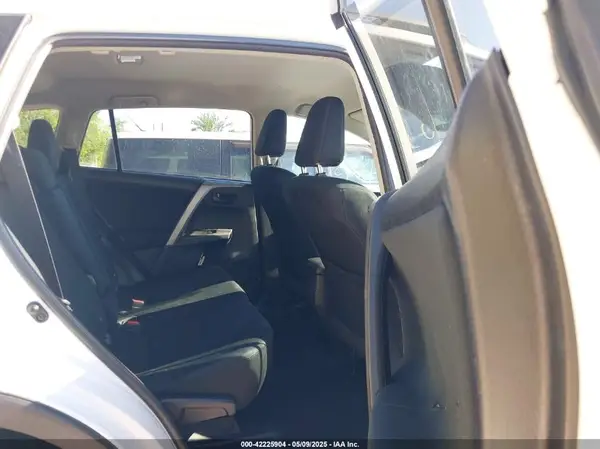 2T3BFREV7HW544423 2017 TOYOTA RAV 4 - Image 8